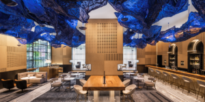 Bản sắc điểm đến lên ngôi: Marriott International hé lộ xu hướng ẩm thực tại châu Á – Thái Bình Dương