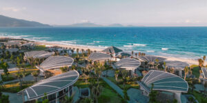 Meliá Serenity Cam Ranh khai trương, mang đến trải nghiệm nghỉ dưỡng toàn diện mới tại Bãi Dài