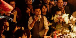 Drink-in Hot List – Phạm Tiến Tiếp & Nê.Cocktailbar: Rót bản sắc Việt vào mỗi ly cocktail