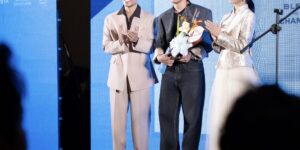 Grooming & M-Merging Faces Awards 2026 – Đêm trao giải đầy thăng hoa