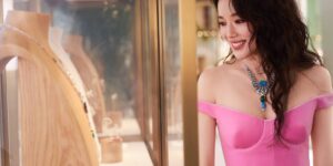 Vì sao Chanel và Cartier vẫn giữ sức hút tại Trung Quốc?