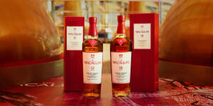 The Macallan và hành trình làm nên danh tiếng hơn hai thế kỷ