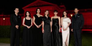 Cartier Le Chœur des Pierres II – Tiếp nối câu chuyện của đá quý giữa lòng Kyoto