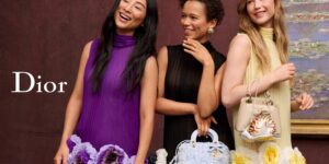 Dior Cruise 2027 – Cảm hứng nghệ thuật trong những thiết kế mới