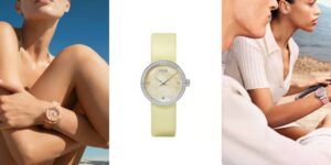 Đồng hồ pastel: Một thế giới haute horlogerie dịu dàng