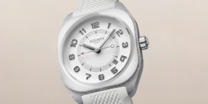 Hermès H08: Địa Trung Hải trên cổ tay