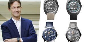 Hermès và chiến lược chinh phục giới sưu tầm đồng hồ châu Á?