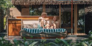 Chậm lại để tận hưởng một nhịp nghỉ dưỡng khác tại Hoiana Resort & Golf