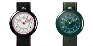 Louis Vuitton Monterey Ceramic: Trở lại từ di sản năm 1988 với diện mạo gốm
