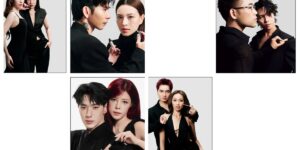 NARS – Artist Behind Artist: Phía sau người nghệ sĩ, là một nghệ sĩ thầm lặng