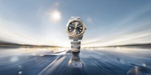 World of Watches Fall Issue 2026 Cover Story: Tiếng Vọng Của Khởi Nguyên