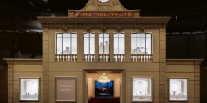 WATCH ART™ Milan 2026: Dấu ấn di sản Patek Philippe giữa lòng kinh đô thiết kế Italy