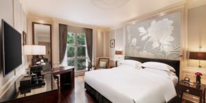 Metropole Hà Nội ra mắt diện mạo nâng cấp của tòa nhà Opera Wing