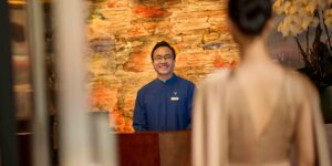 Rêve Ho Chi Minh City – Nơi nghệ thuật và di sản giao thoa