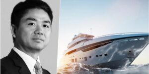 Sea Expandary – Giấc mơ “bình dân hoá” du thuyền của tỷ phú Richard Liu