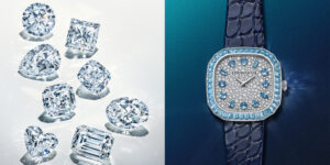 Tiffany & Co. Eternity By Tiffany: Khẳng định chuyên môn vượt trội về kim cương và đá quý màu