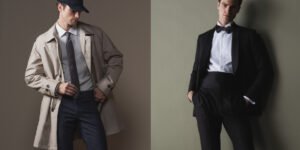 ZILLI FW26/27: Sotto Pelle – Nghệ thuật ẩn sâu sau vẻ thanh lịch
