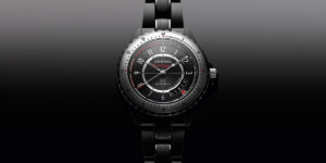 CHANEL J12 Superleggera Caliber 12.1: Phong cách thể thao thuần túy