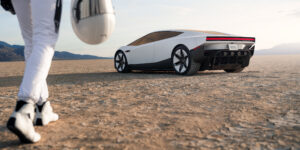 Siêu xe điện Tesla Roadster 2028: Sự hiện thực hóa ý tưởng tương lai của Elon Musk